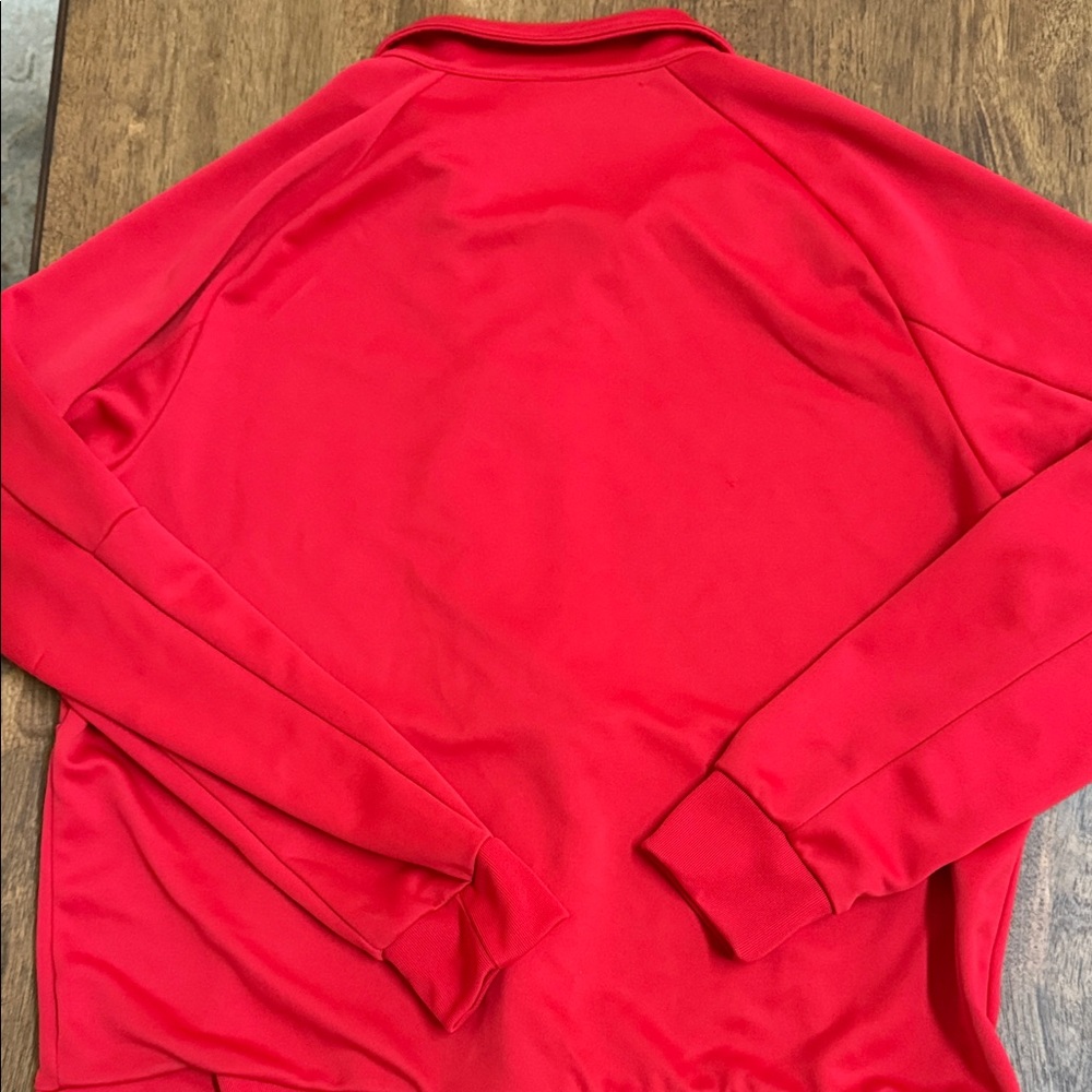 Nike Men's Sportswear Tribute N98 Track Jacket Size XL Tall - Picture 4 of 4